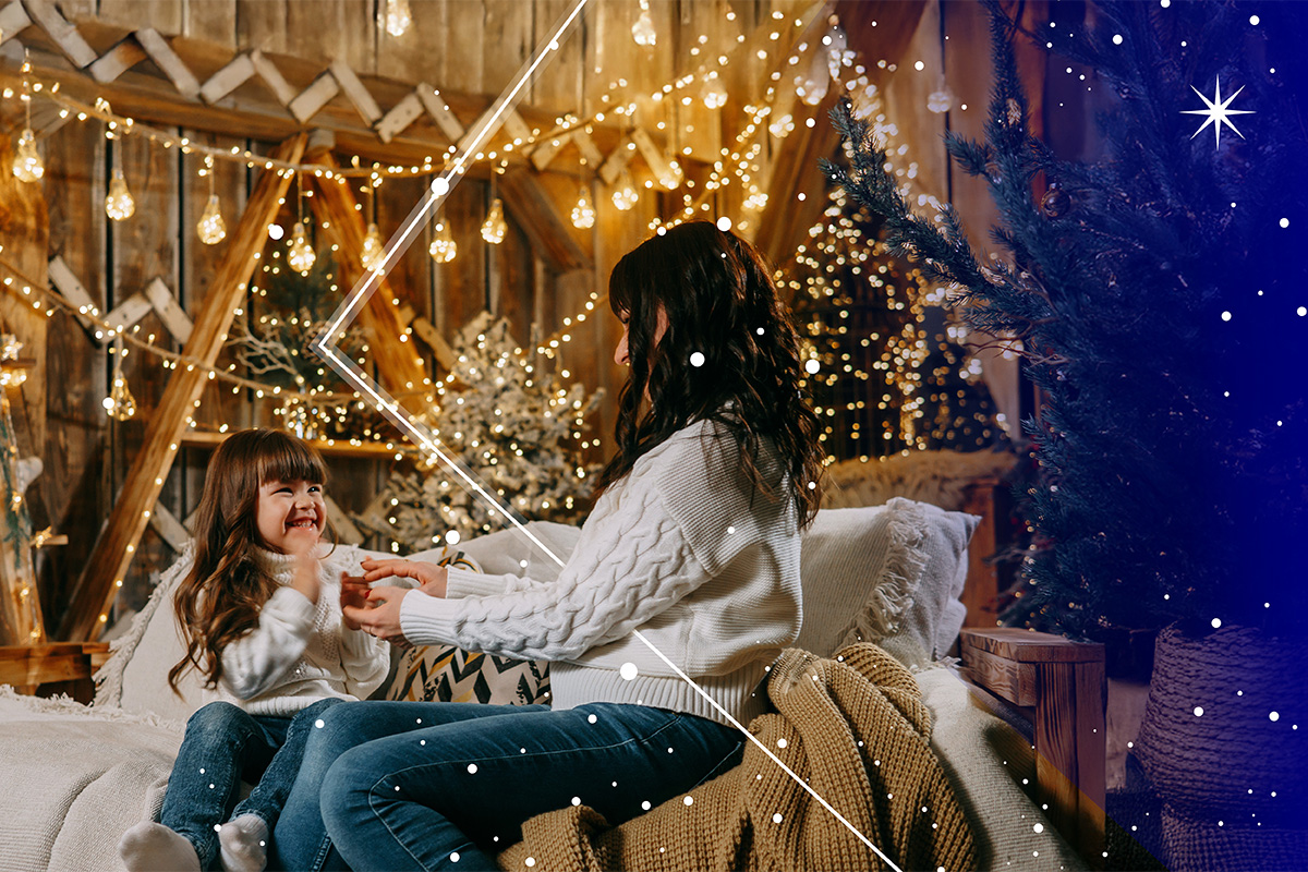 Świąteczny blask Kanlux