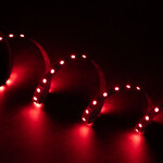 LEDS-B14,4W/M IP54RGB