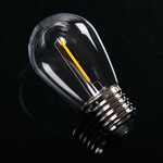ST45 LED 0,5W E27-NW