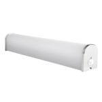 ROLSO LED IP44 15W-NW