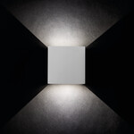 REKA LED EL 7W-L-GR