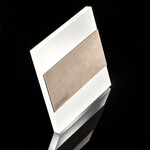 TERRA LED PIR B-WW