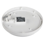TOLU O LED 18W-NW-W