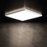 AZPO LED 12,3W-NW-L-W