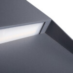 DULI LED 4W-NW-L-GR