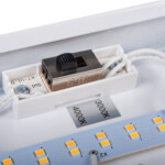 MEBA LED 22-40W NW/WW