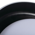 NIFU LED17,8W NW W/B