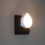 ULOV LED DIM WW W