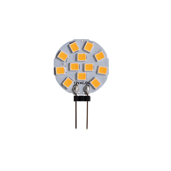 LED12 G4-WW - Kanlux