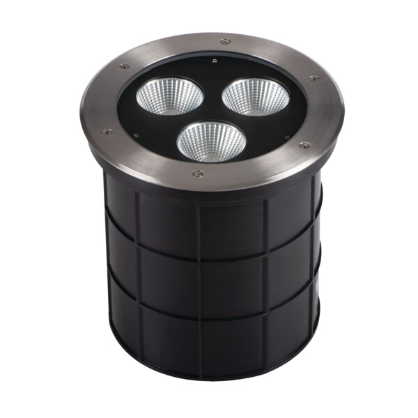 TURRO LED 3X15W-NW