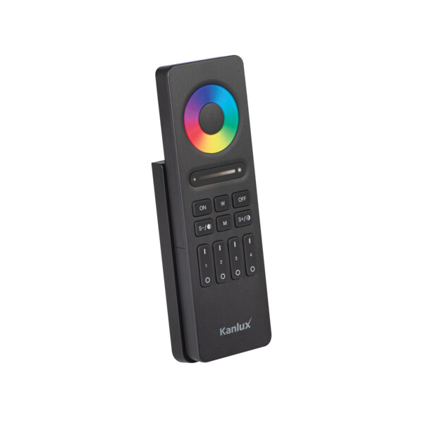 REMOTE 4 RGBW/CCT-B