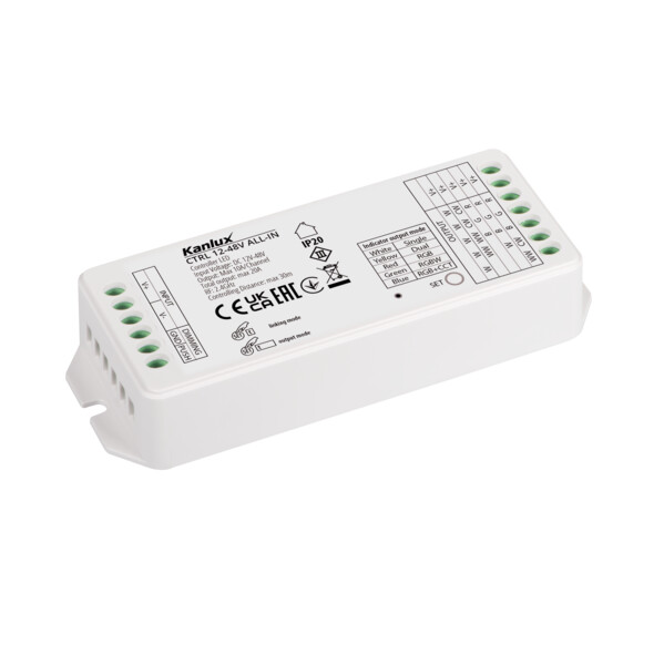 CTRL 12-48V ALL-IN