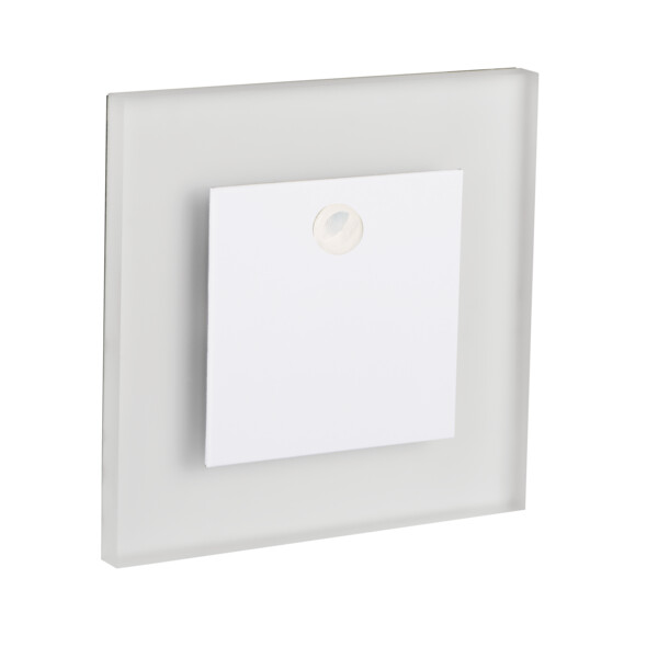 APUS LED PIR W-NW