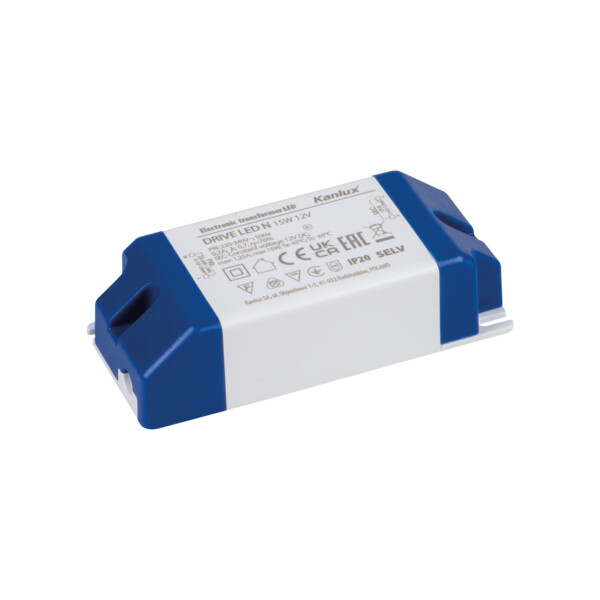 Produkt komplementarny - DRIVE LED N 15W 12V