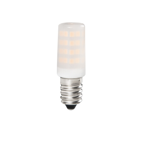 Produkt komplementarny - ZUBI LED 3,5W E14-WW
