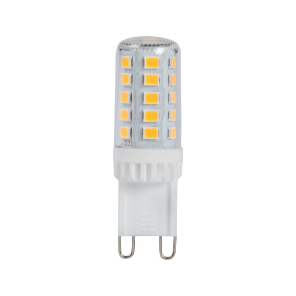 ZUBI LED 4W G9-WW