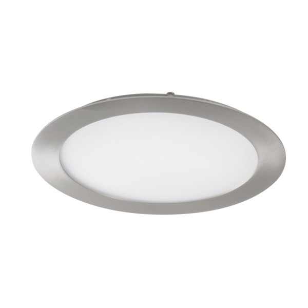 ROUNDA V2LED18W-NW-SN - Kanlux