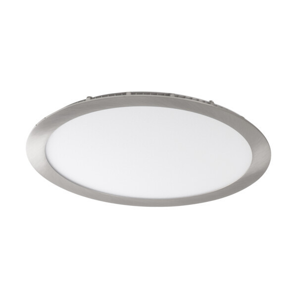 ROUNDA V2LED24W-NW-SN - Kanlux