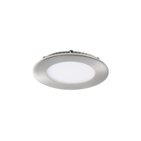 ROUNDA V2LED6W-NW-SN