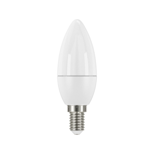 IQ-LED C37E14 5,5W-WW