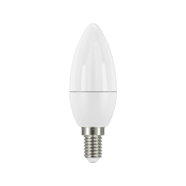 Produkt komplementarny - IQ-LED C37E14 5,5W-CW