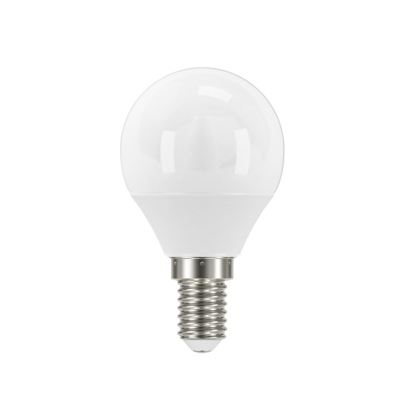 IQ-LED G45E14 5,5W-WW