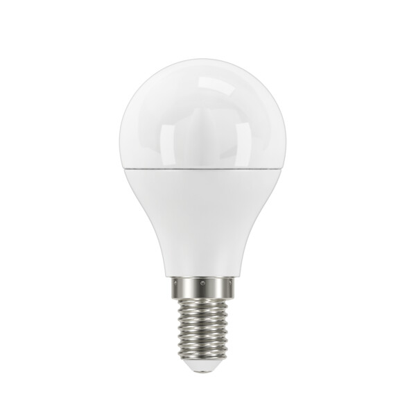 Produkt komplementarny - IQ-LED G45E14 7,5W-WW