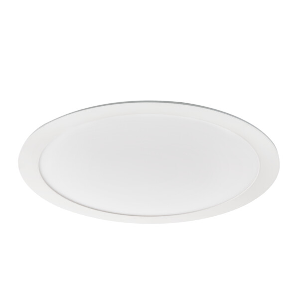 ROUNDA V2LED24W-NW-W - Kanlux