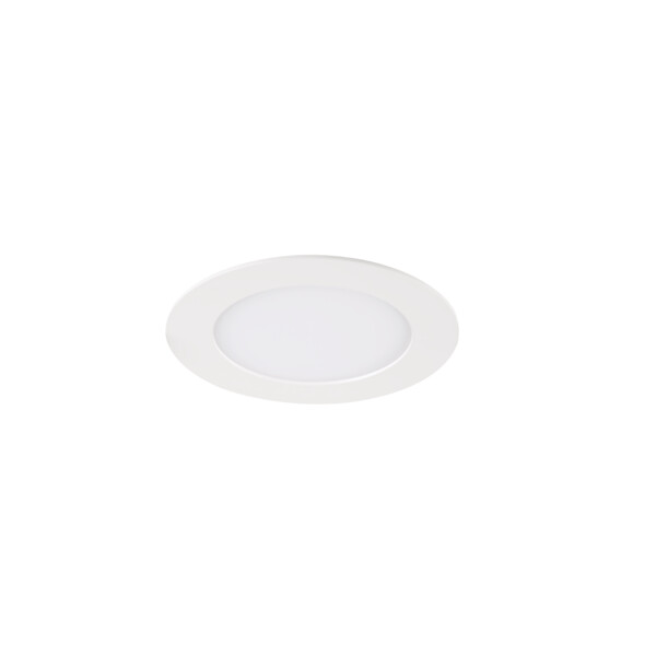 ROUNDA V2LED6W-NW-W