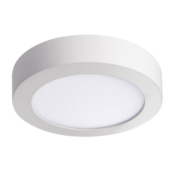 CARSA V2LED 12W-NW-W