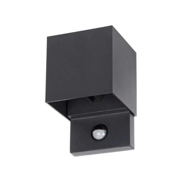 REKA PIR EL 7W-L-GR