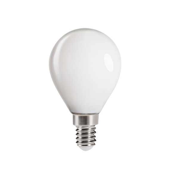 XLED G45E14 4,5W-WW-M - Kanlux