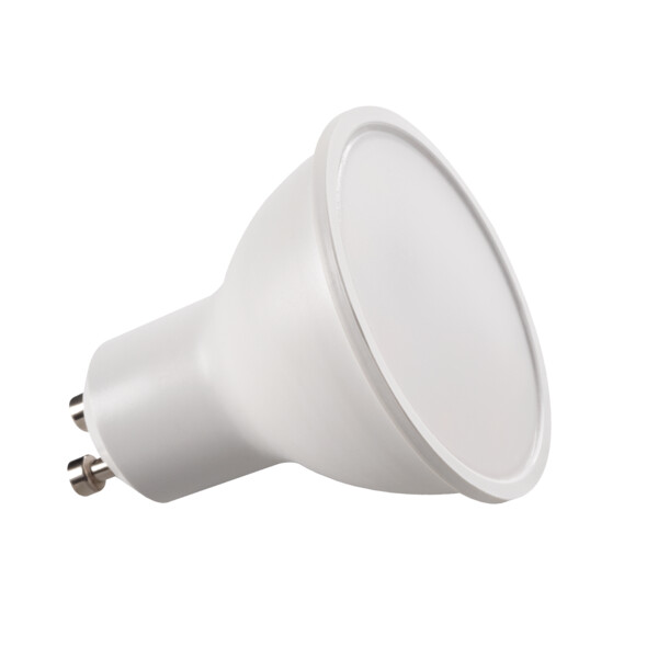 GU10 2,7W-WW LED - Kanlux