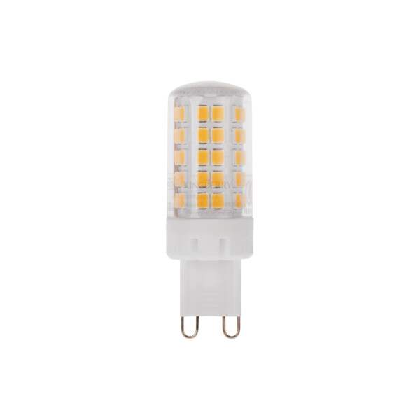 G9 LED 4,8W-WW