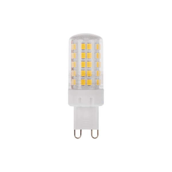 G9 LED 4,8W-NW