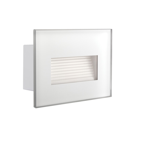 GLASI LED 3W P WW-W