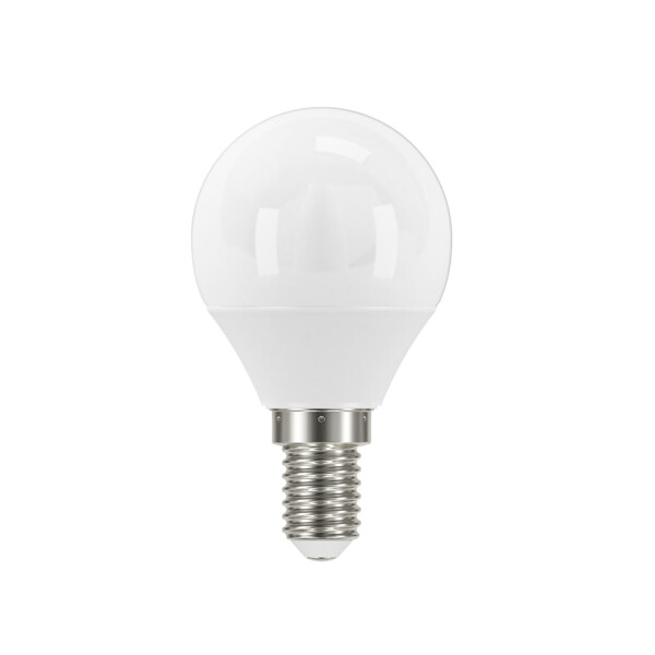 Produkt komplementarny - IQ-LED G45E14 4,2W-CW
