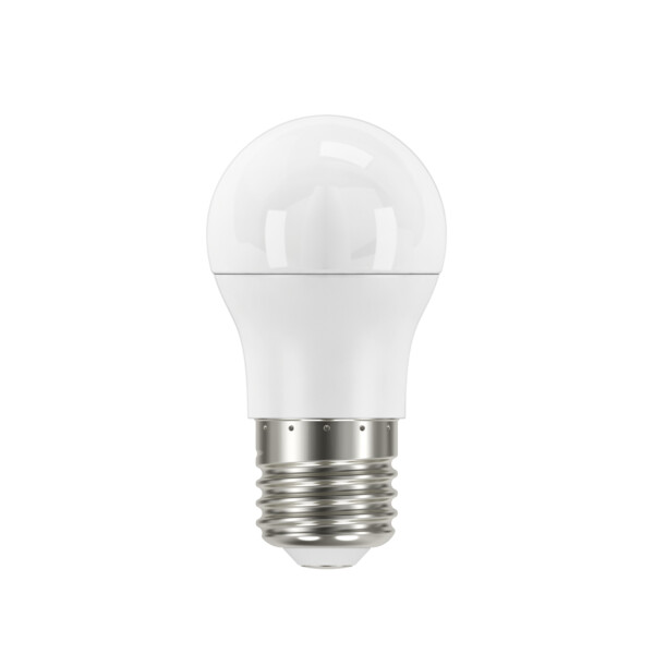 Produkt komplementarny - IQ-LED G45E27 7,2W-NW