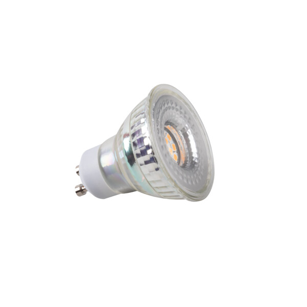 IQ-LED L GU10 4,8W-WW