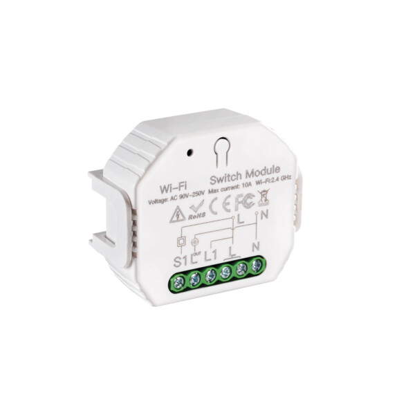 KANLUX SMART S SWITCH ON/OFF - Kanlux