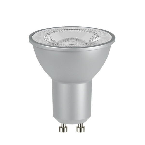 IQ-LED GU10 6,5W-WW - Kanlux