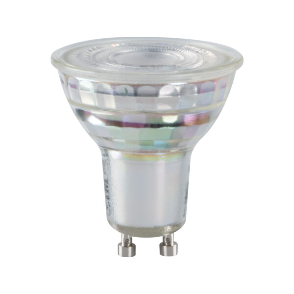 IQ-LEDEX GU10 4,7W-WW - Kanlux