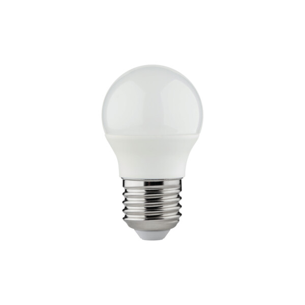 IQ-LED G45E27 3,4W-WW - Kanlux