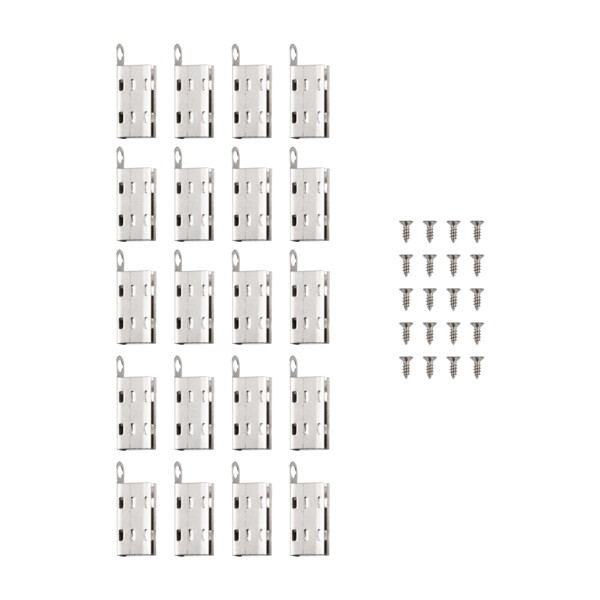 Produkt komplementarny - NEON MOUNTING CLIP