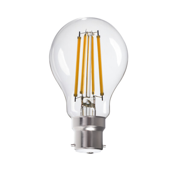 XLEDIM A60 B22 12W-WW - Kanlux