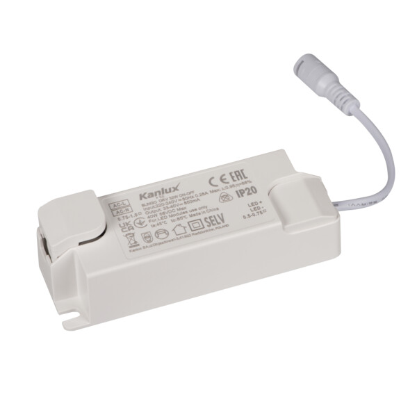 Produkt komplementarny - BLINGO DRV 32W ON-OFF