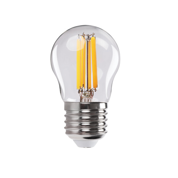XLEDEX G45E27 3,8W-NW