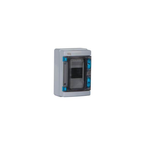 KDB-IP65-S04T