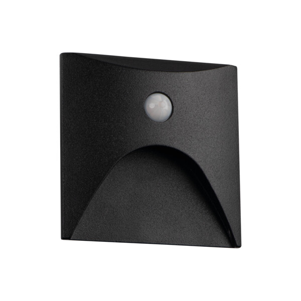 EXIN LED PIR L B-WW