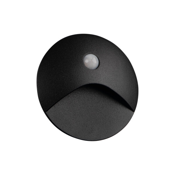 EXIN LED PIR O B-NW
